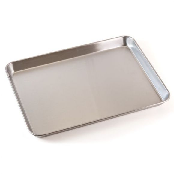 Stainless Tray Large