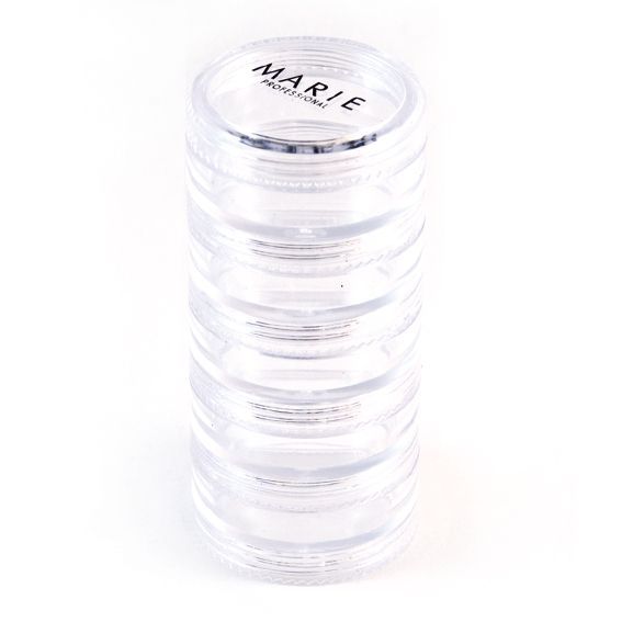 Tower Container 10g (10pcs)