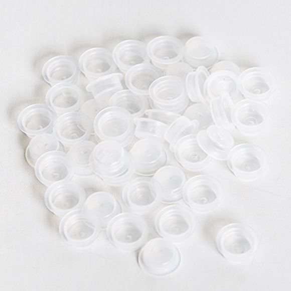 Adhesive Cups (50pcs)