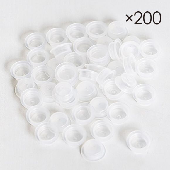 Adhesive Cups (200pcs)