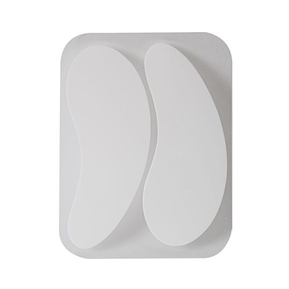 Eye Shaped Silicone Pads (3 pairs)