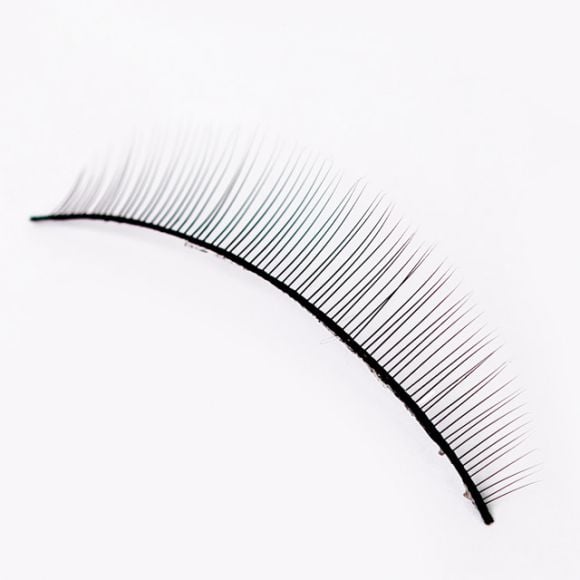Straight Practice Lashes (10 Sets)