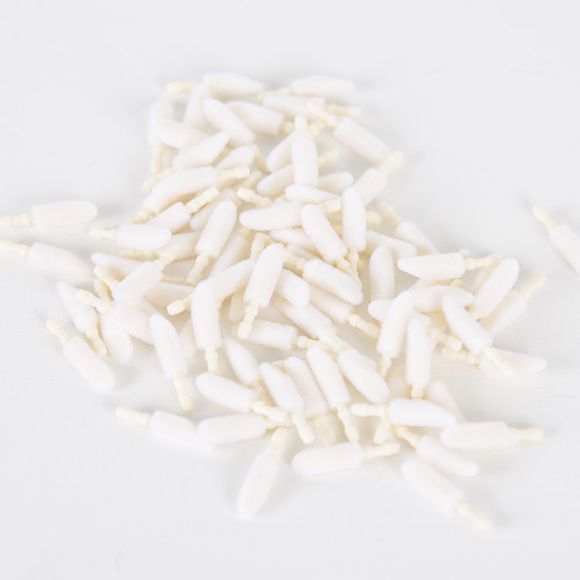 Replacement chips for Lash Clearner Sticks (300pcs)