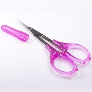 Scissors (Pink)