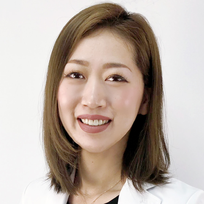 Ayako MARIE LASH Educator Taiwan