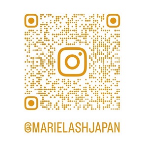 MARIE LASH JAPAN Instagram